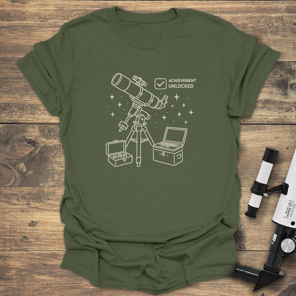 Achievement Unlocked product image 5