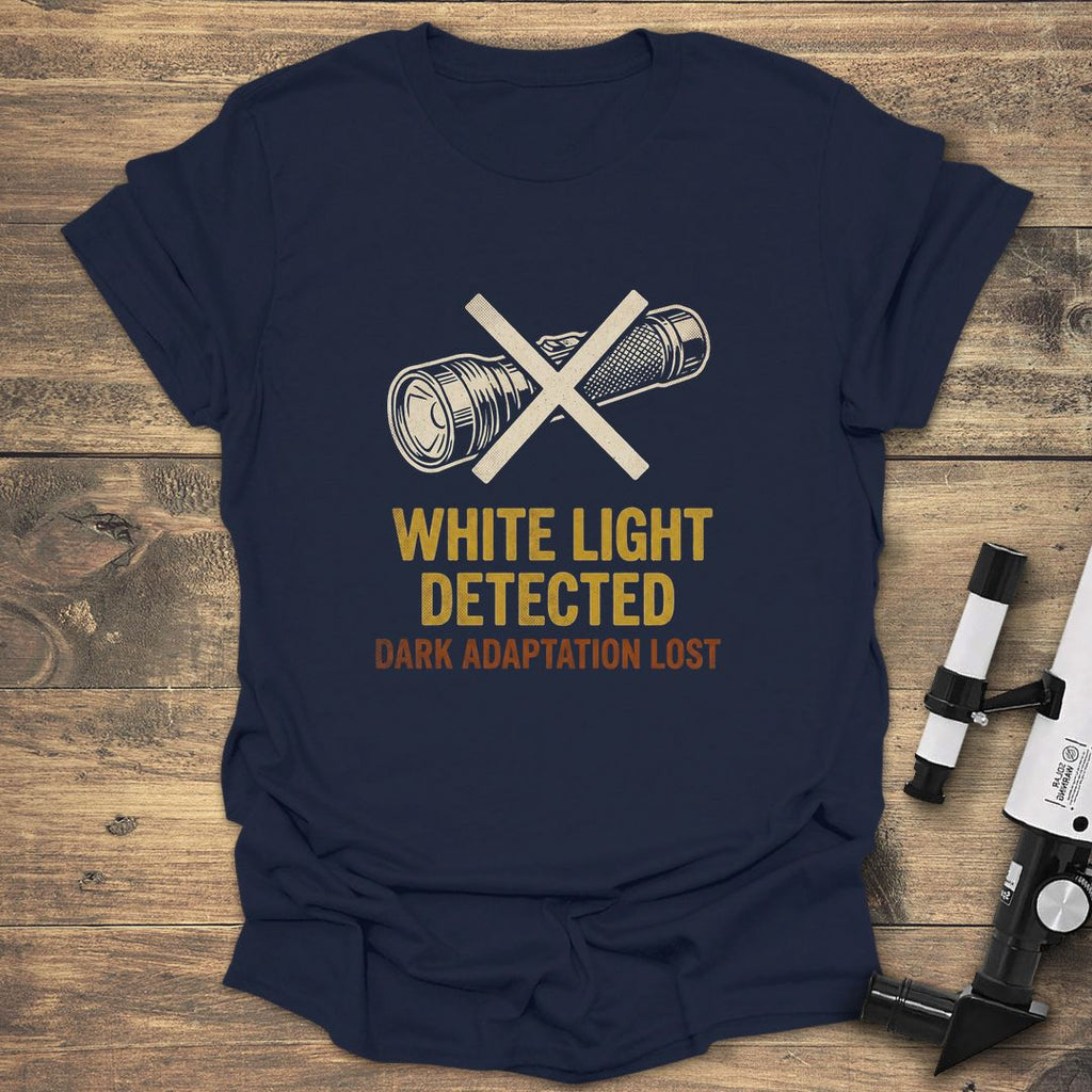 White Light Detected product image 3