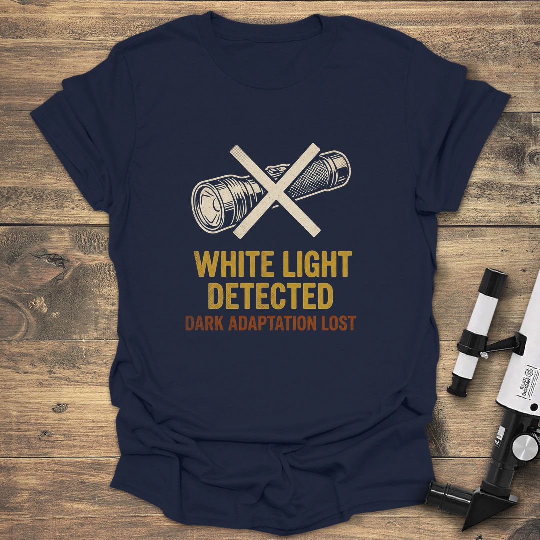 White Light Detected product image 3