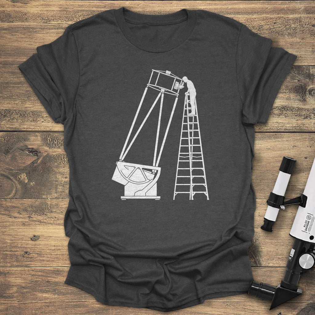 Giant Dobsonian Observer product image 4