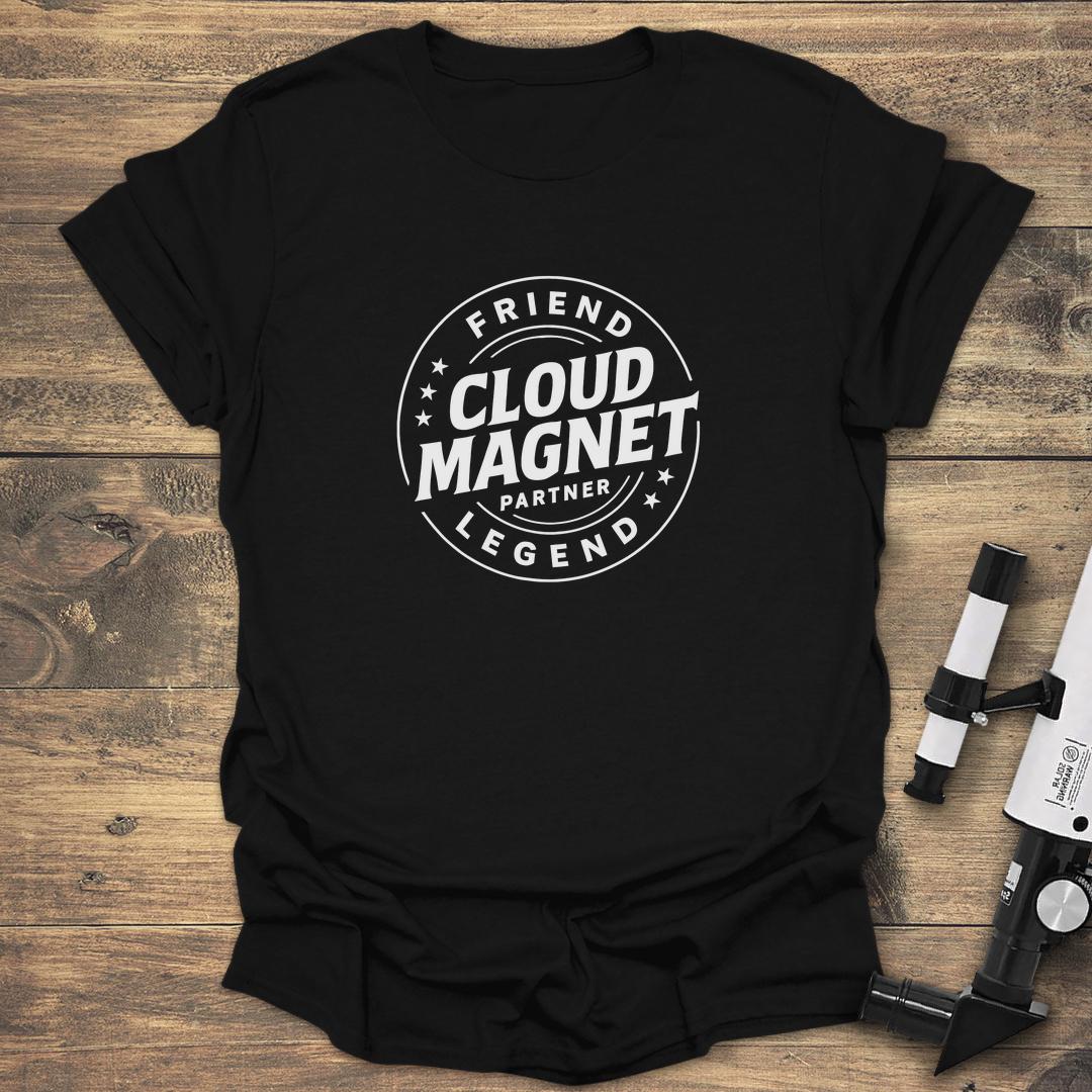 Friend Cloud Magnet Legend product image 2