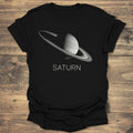 Saturn Rings Cinematic Astronomy product image 1