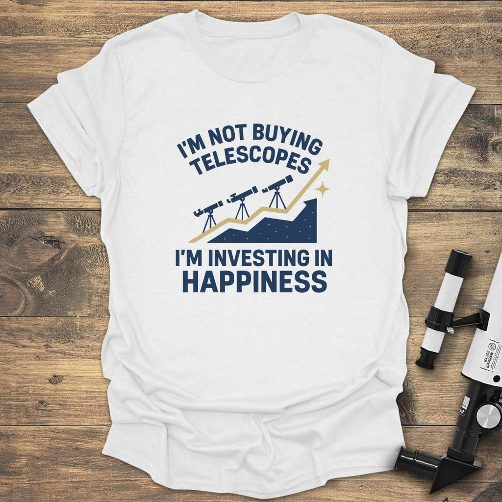 Im Not Buying Telescopes product image 1