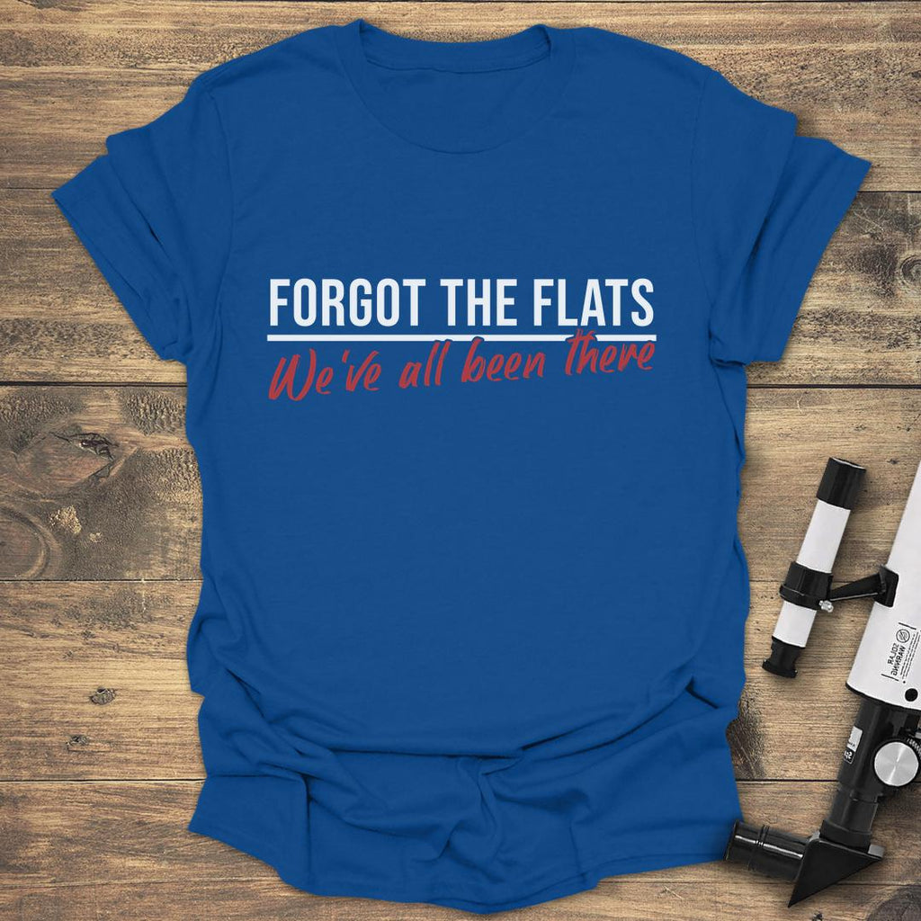 Forgot The Flats product image 6