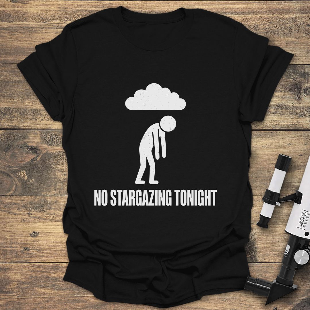 No Stargazing Tonight product image 1