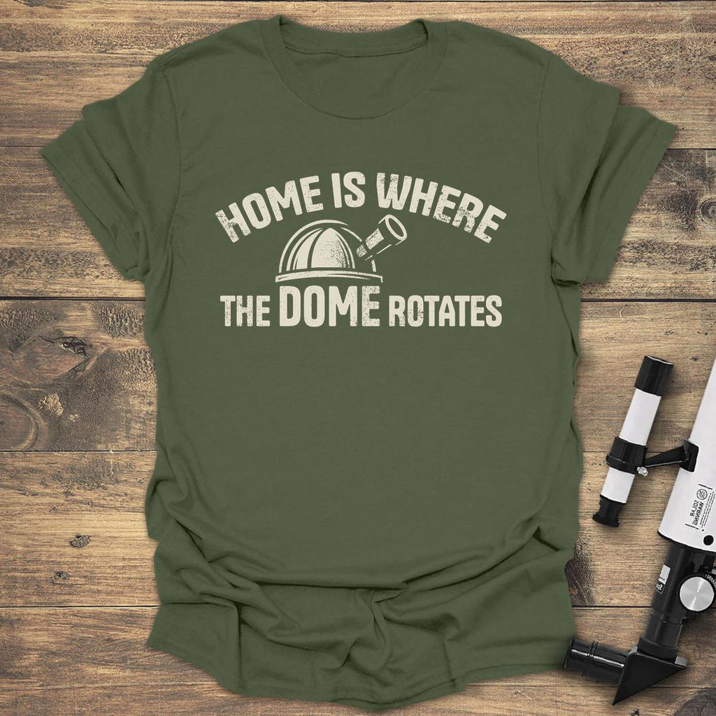 Home Is Where The Dome product image 1