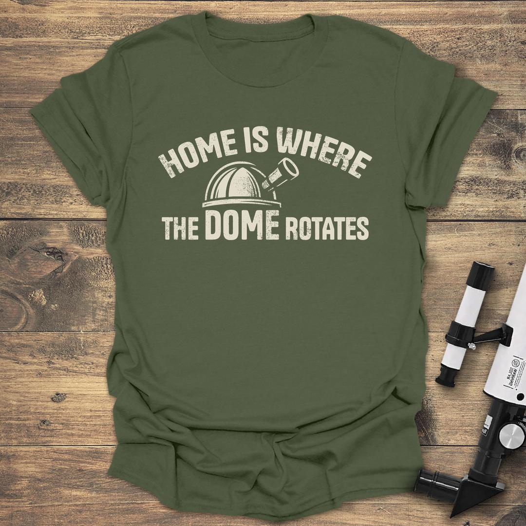 Home Is Where The Dome product image 1