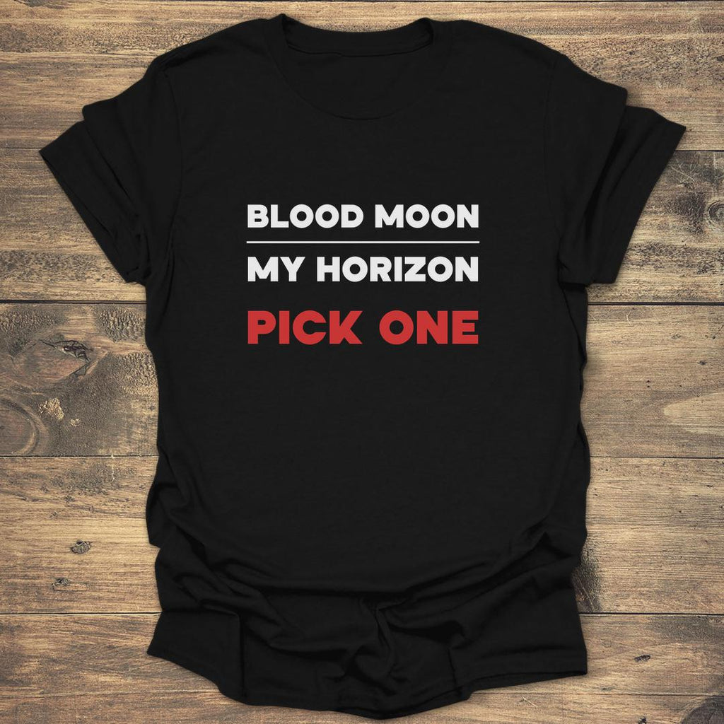 Blood Moon My Horizon product image 2