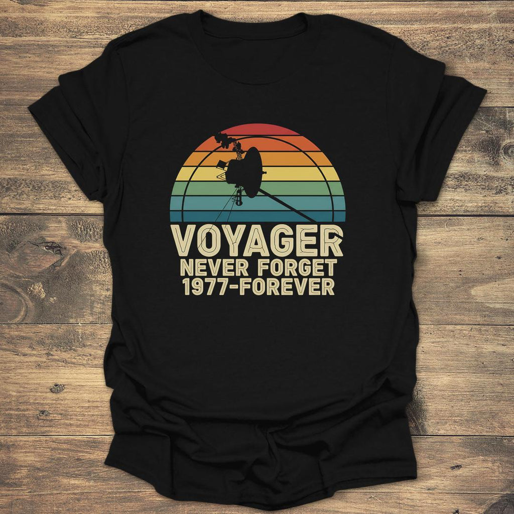 Voyager Never Forget product image 1