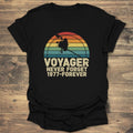Voyager Never Forget product image 1