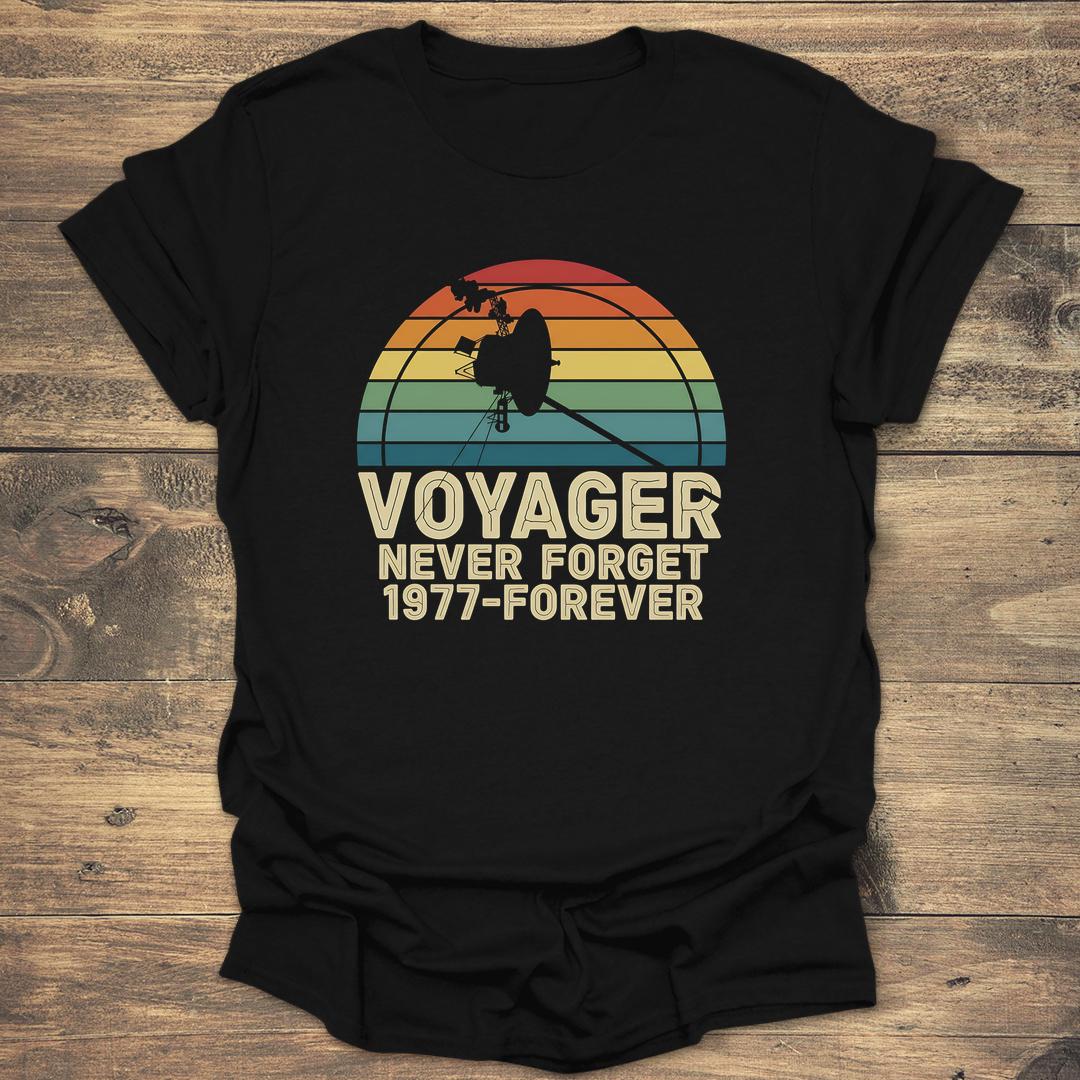 Voyager Never Forget product image 1