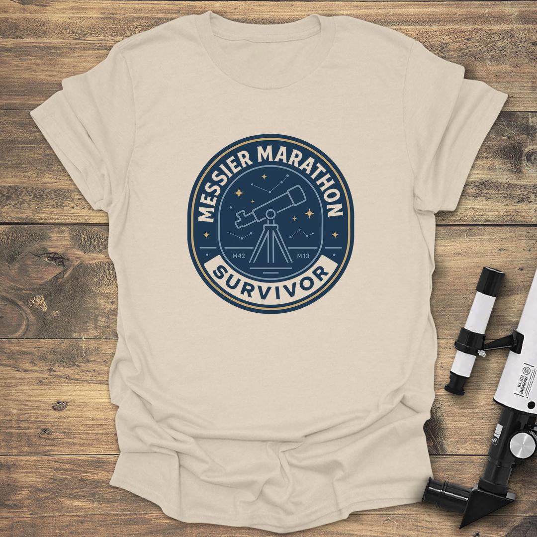 Messier Marathon Survivor product image 3