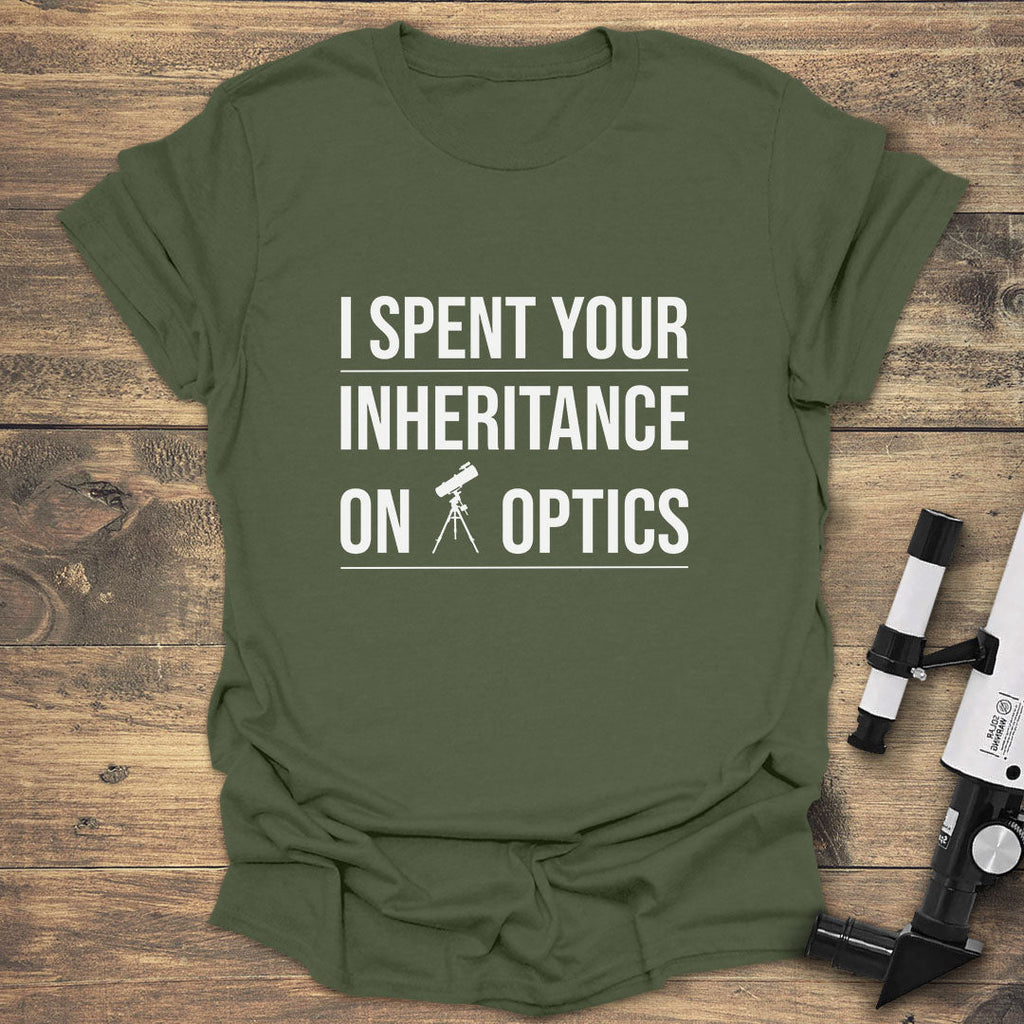 I Spent Your Inheritance On Optics product image 4