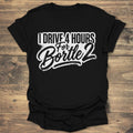 Drive 4 Hours For Bortle 2 product image 1