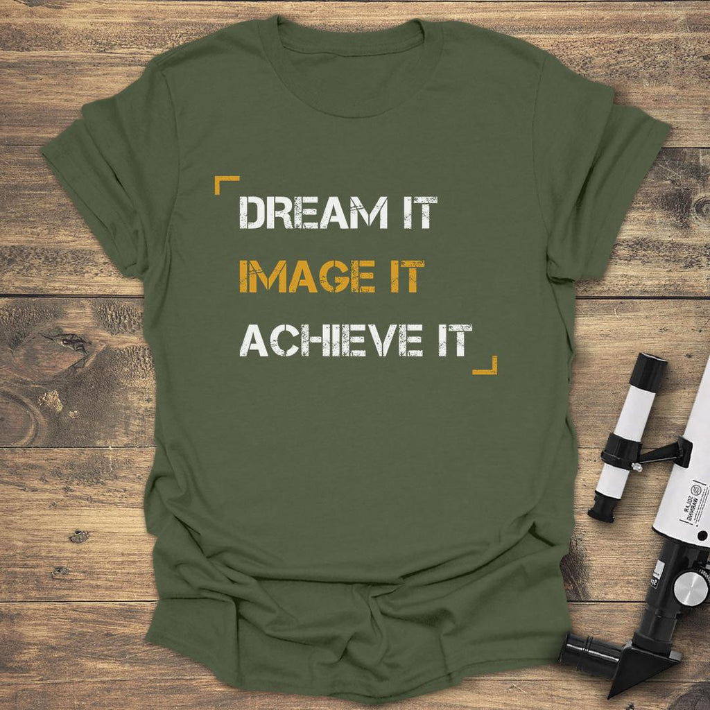 Dream It Image It Achieve It product image 1