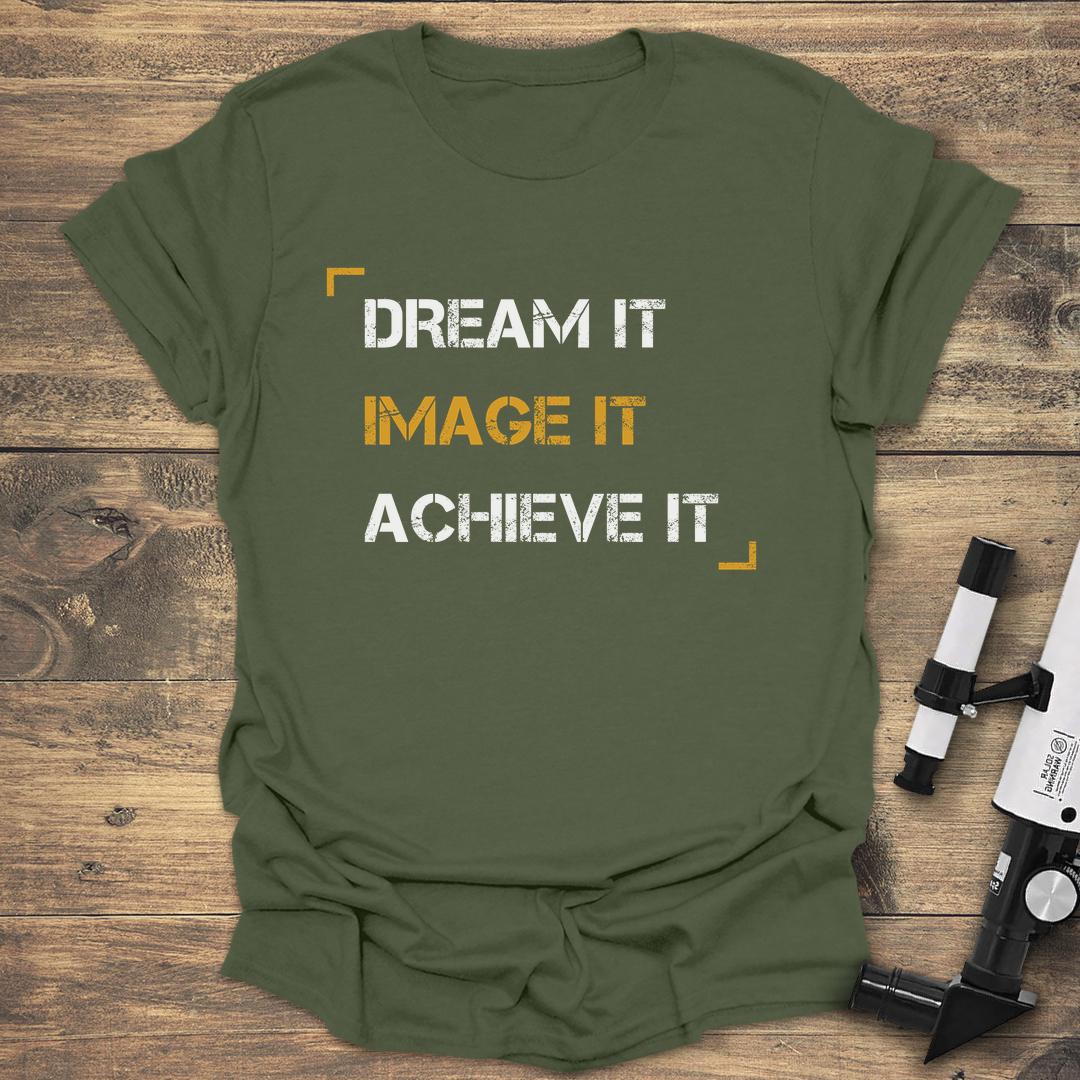 Dream It Image It Achieve It product image 1