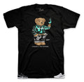 Dunk SB Diamond Cheers Bear  Shirt
