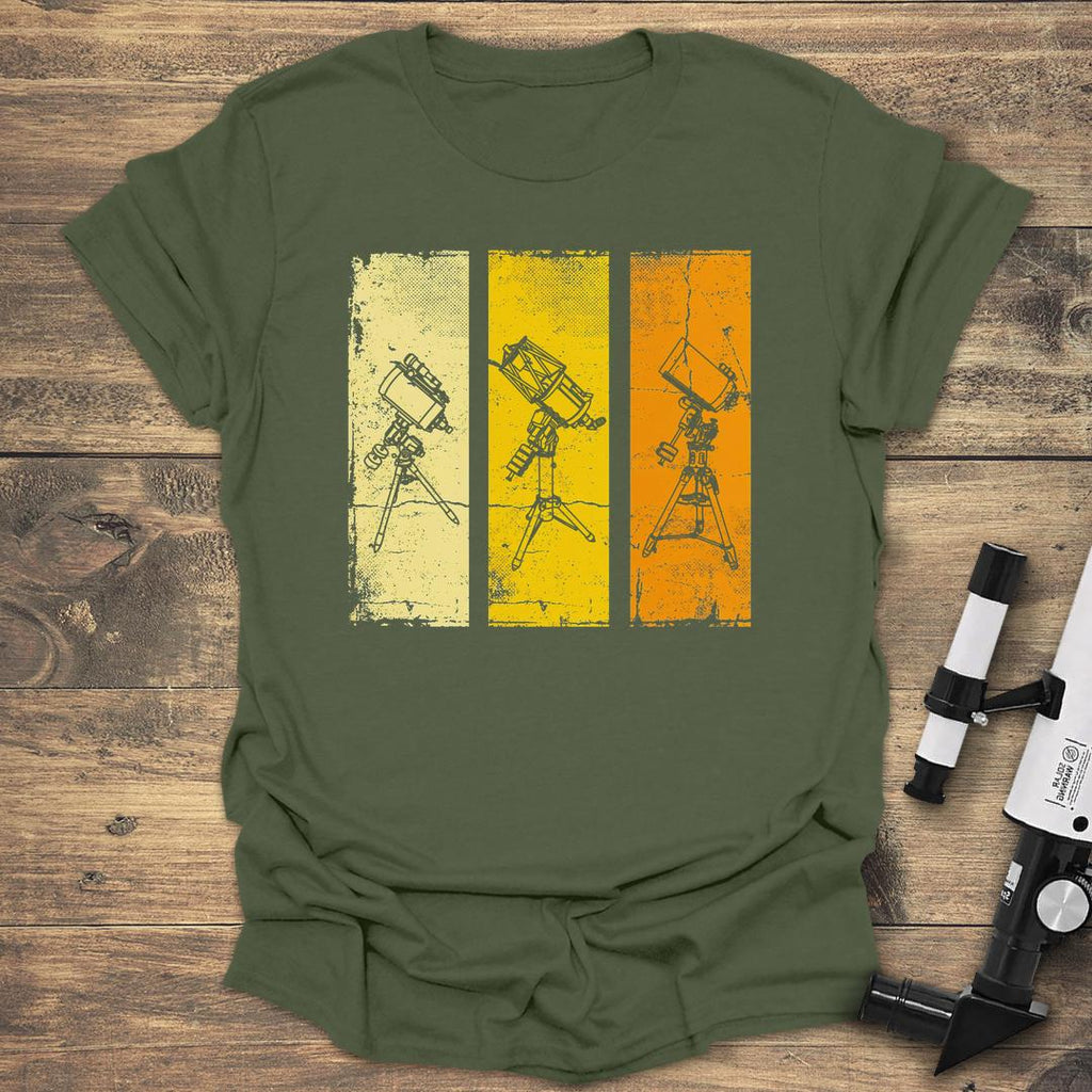 Retro Telescope Trio product image 3