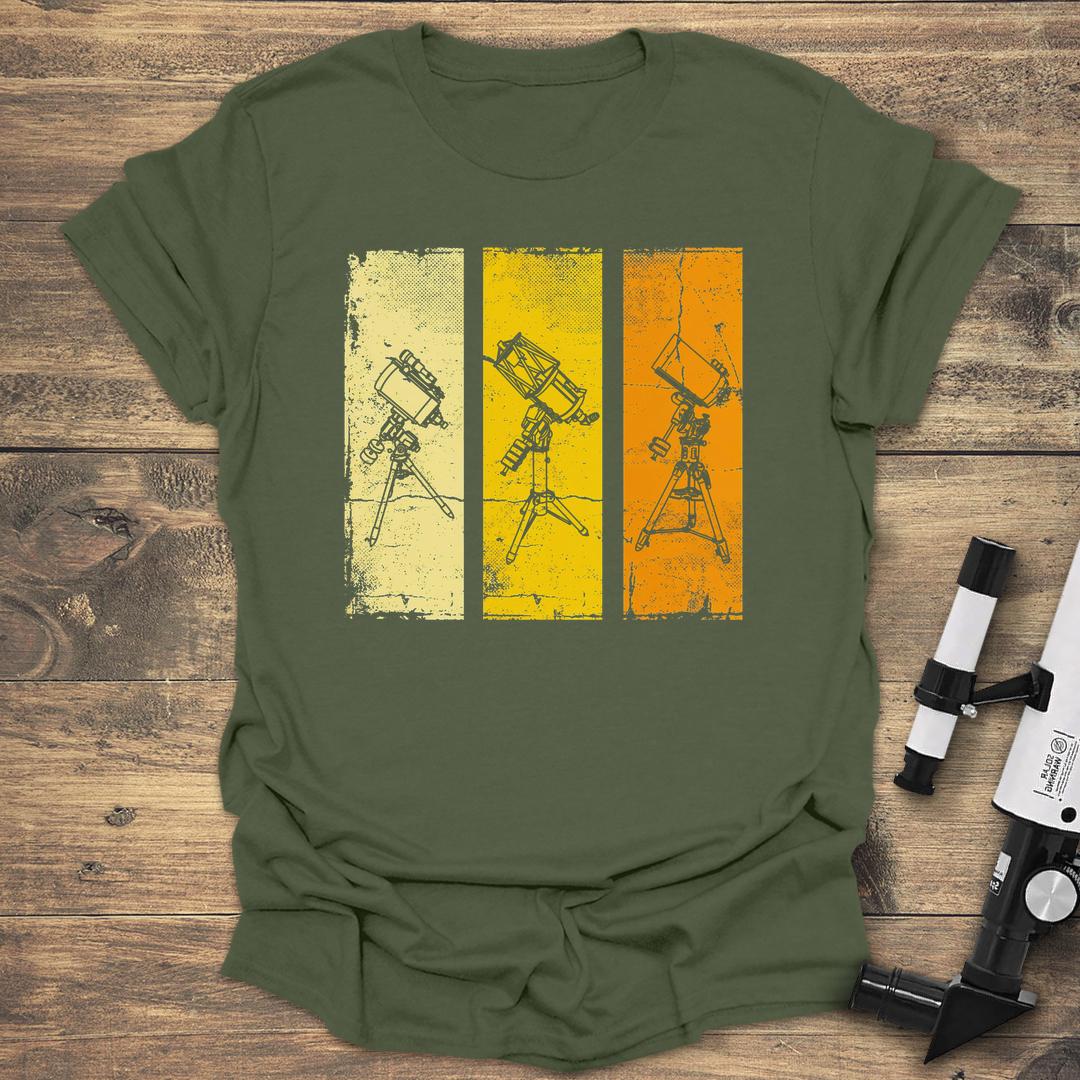Retro Telescope Trio product image 3