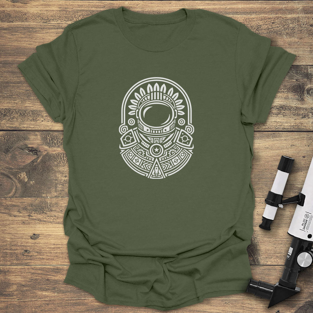 Aaztec astronaut product image 3