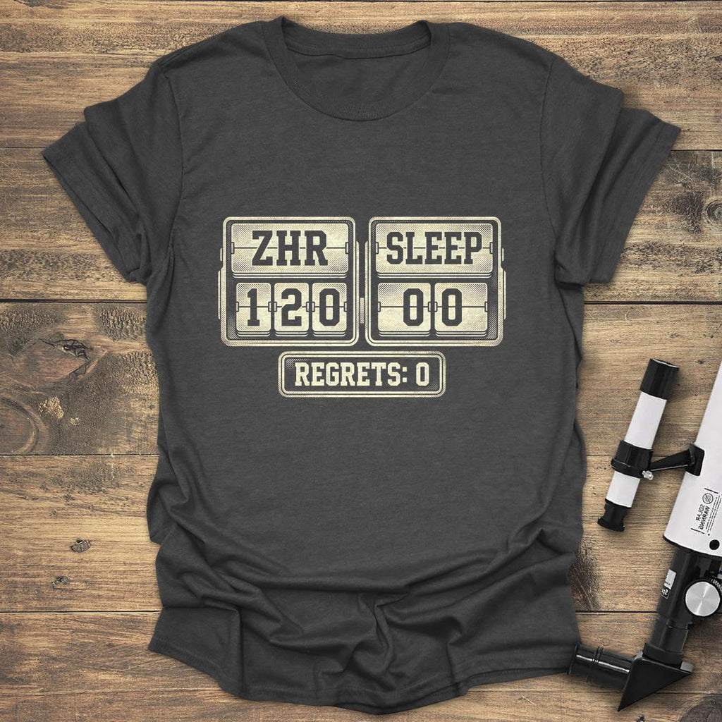 ZHR Scoreboard Meteor Shower product image 3