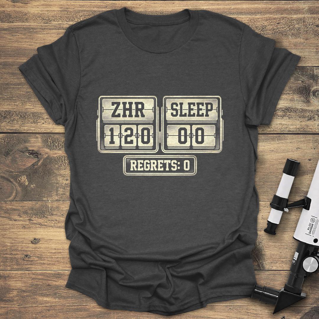 ZHR Scoreboard Meteor Shower product image 3