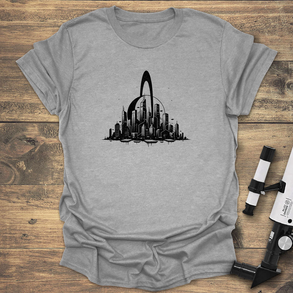 Saturns City View product image 3