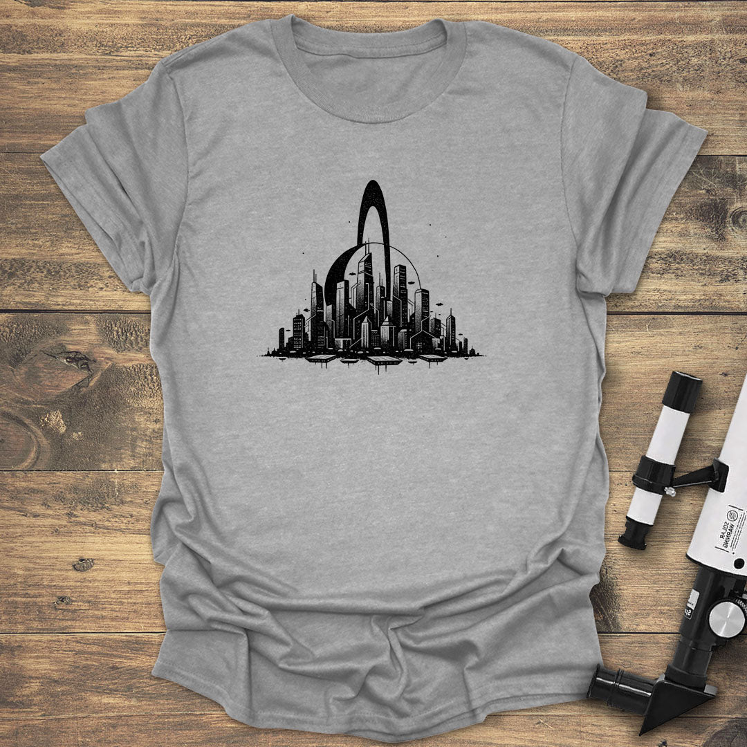 Saturns City View product image 3