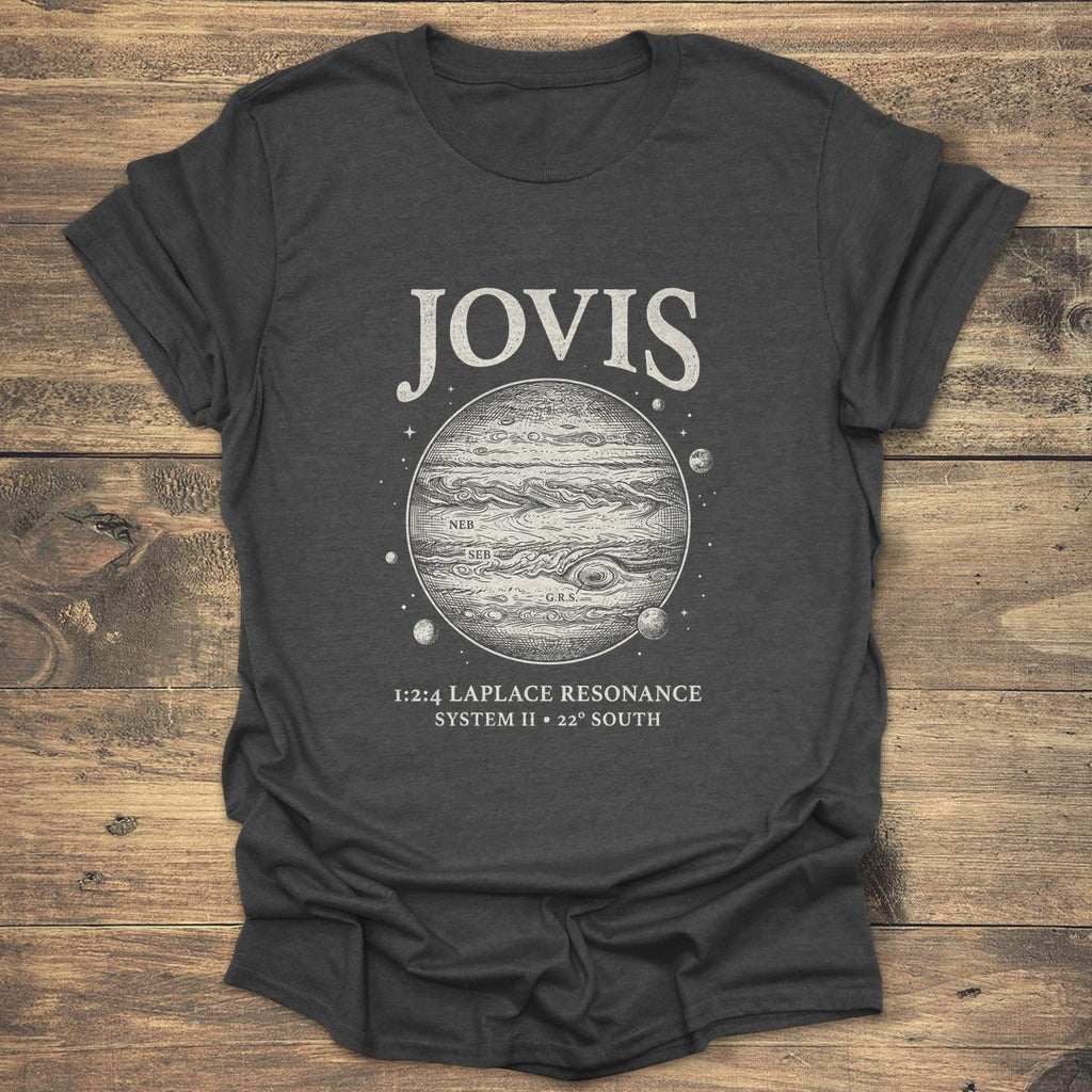 Jovis Jupiter Laplace Resonance product image 2