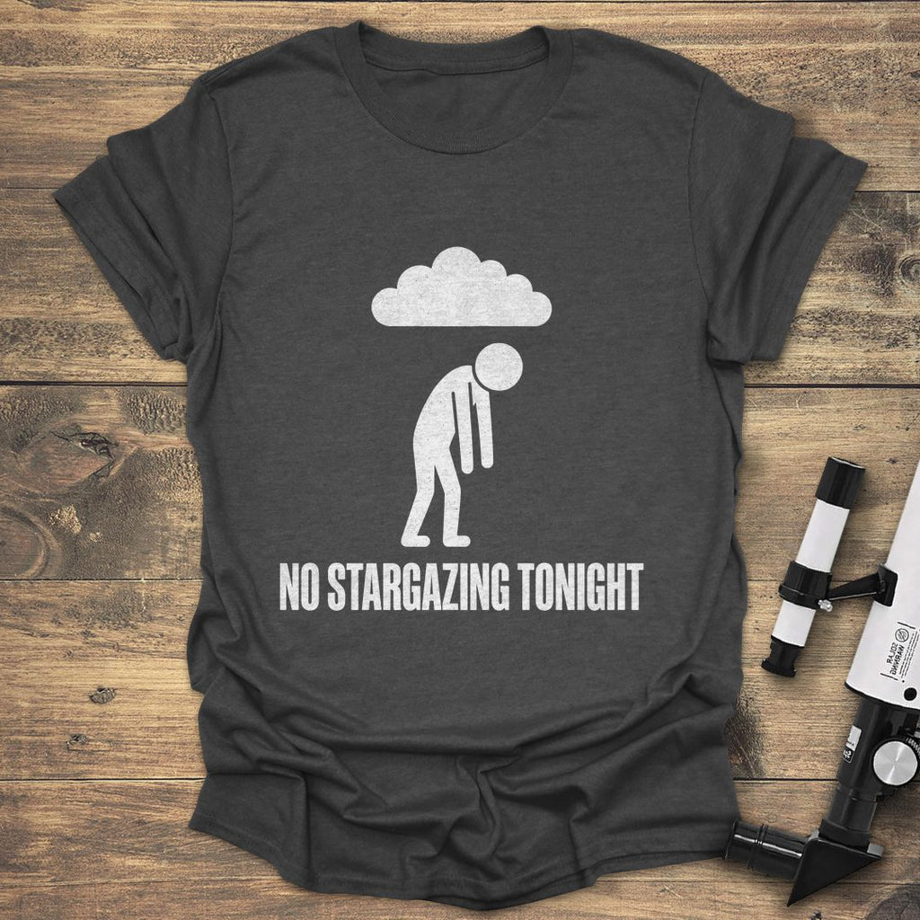 No Stargazing Tonight product image 2