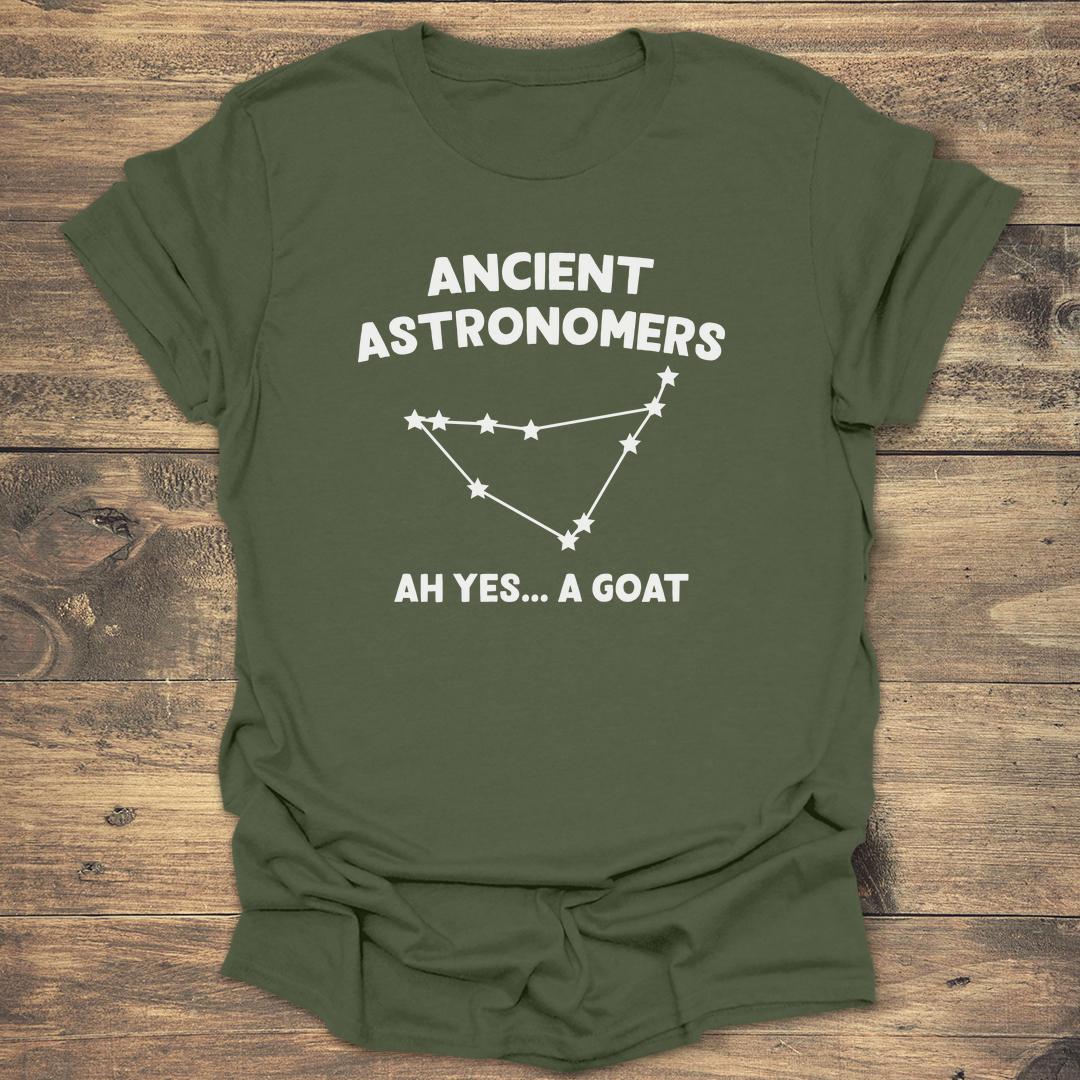 Ancient Astronomers Goat product image 3