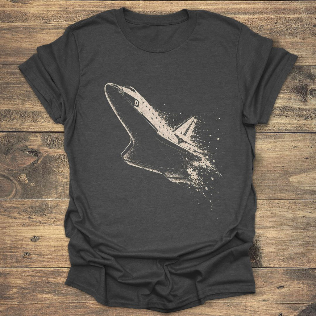 Space Shuttle Dispersion product image 3