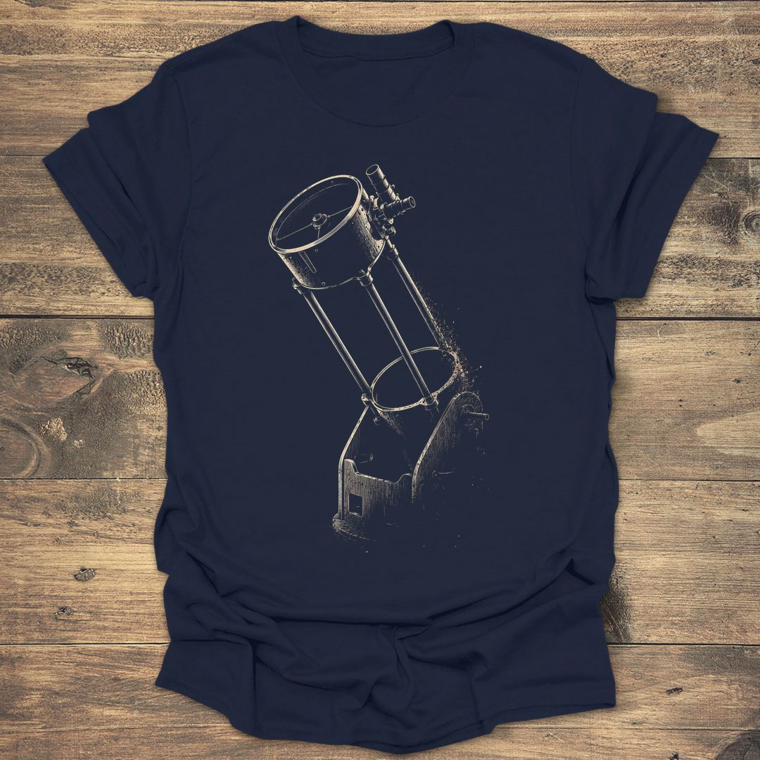 Dobsonian Dust Sketch product image 2