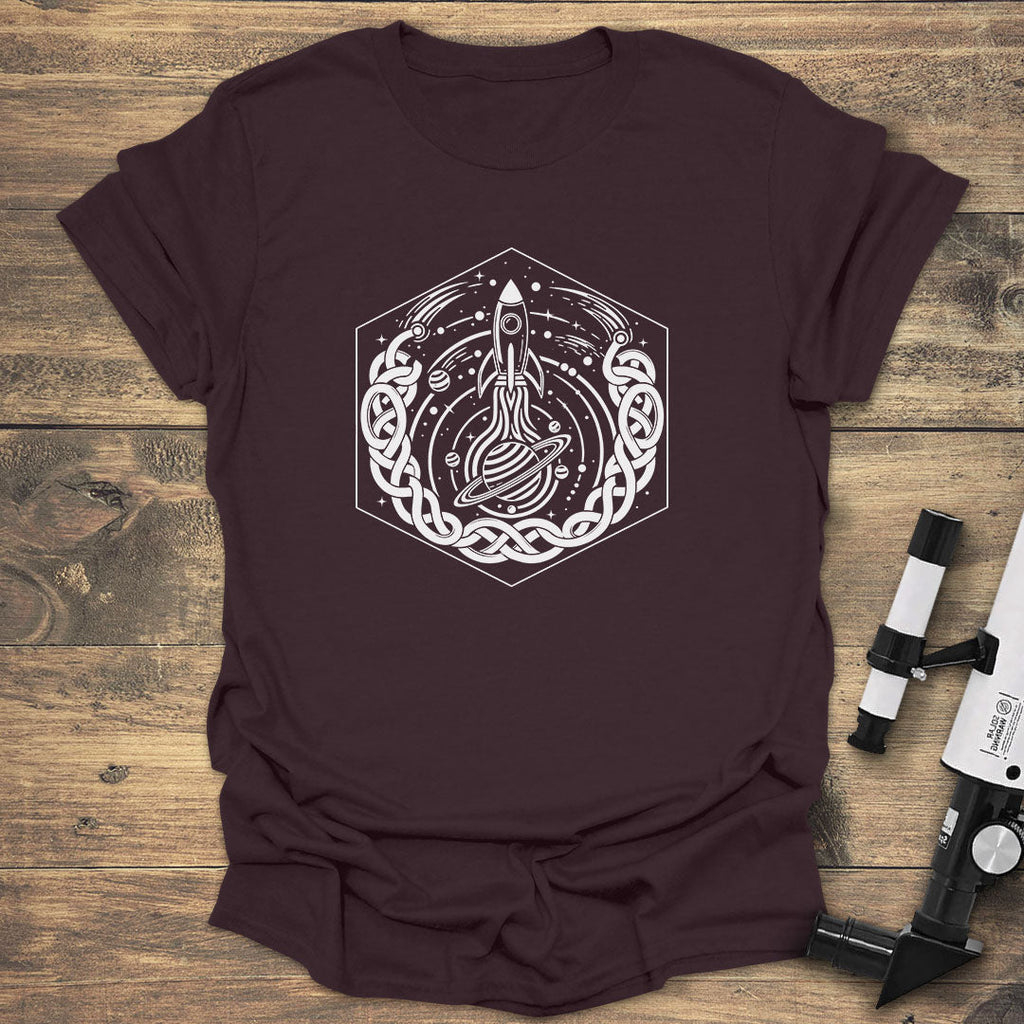 Celestial Winding product image 1