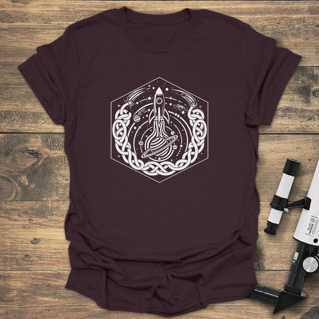 Celestial Winding product image 1