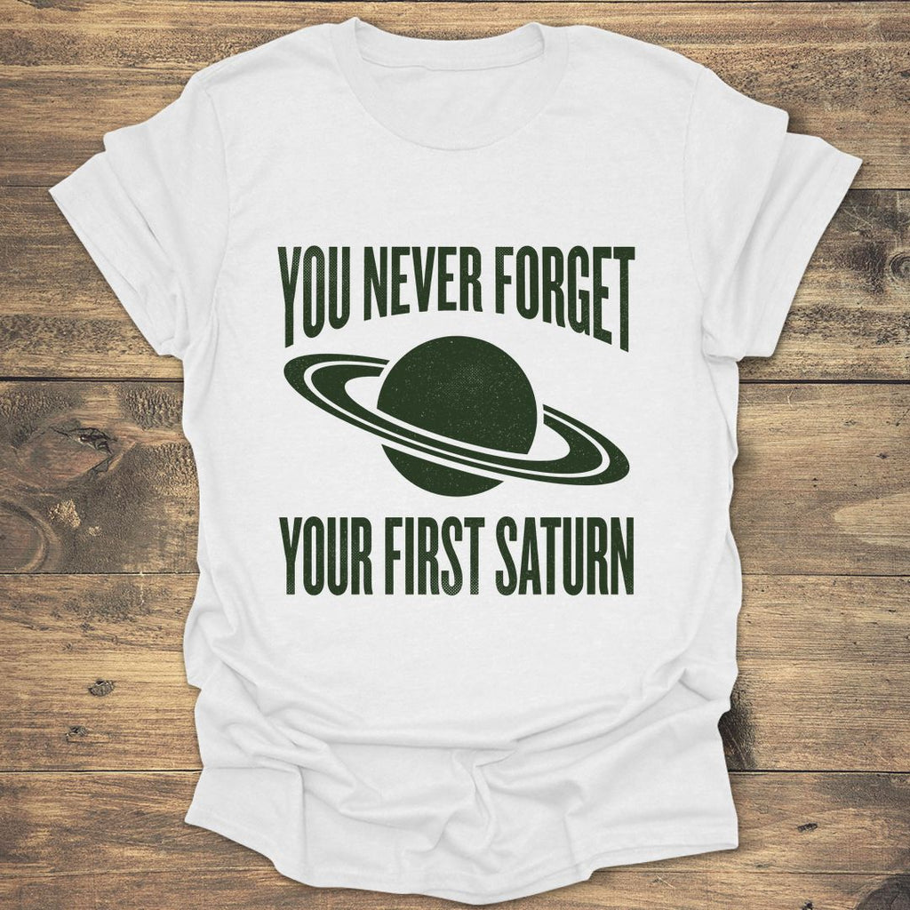 You Never Forget Saturn product image 7