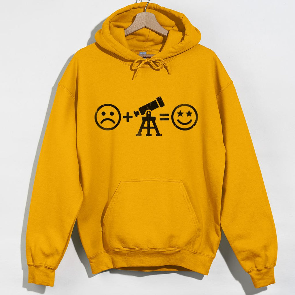 Sad Plus Telescope Equals Happy product image 1