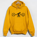 Sad Plus Telescope Equals Happy product image 1