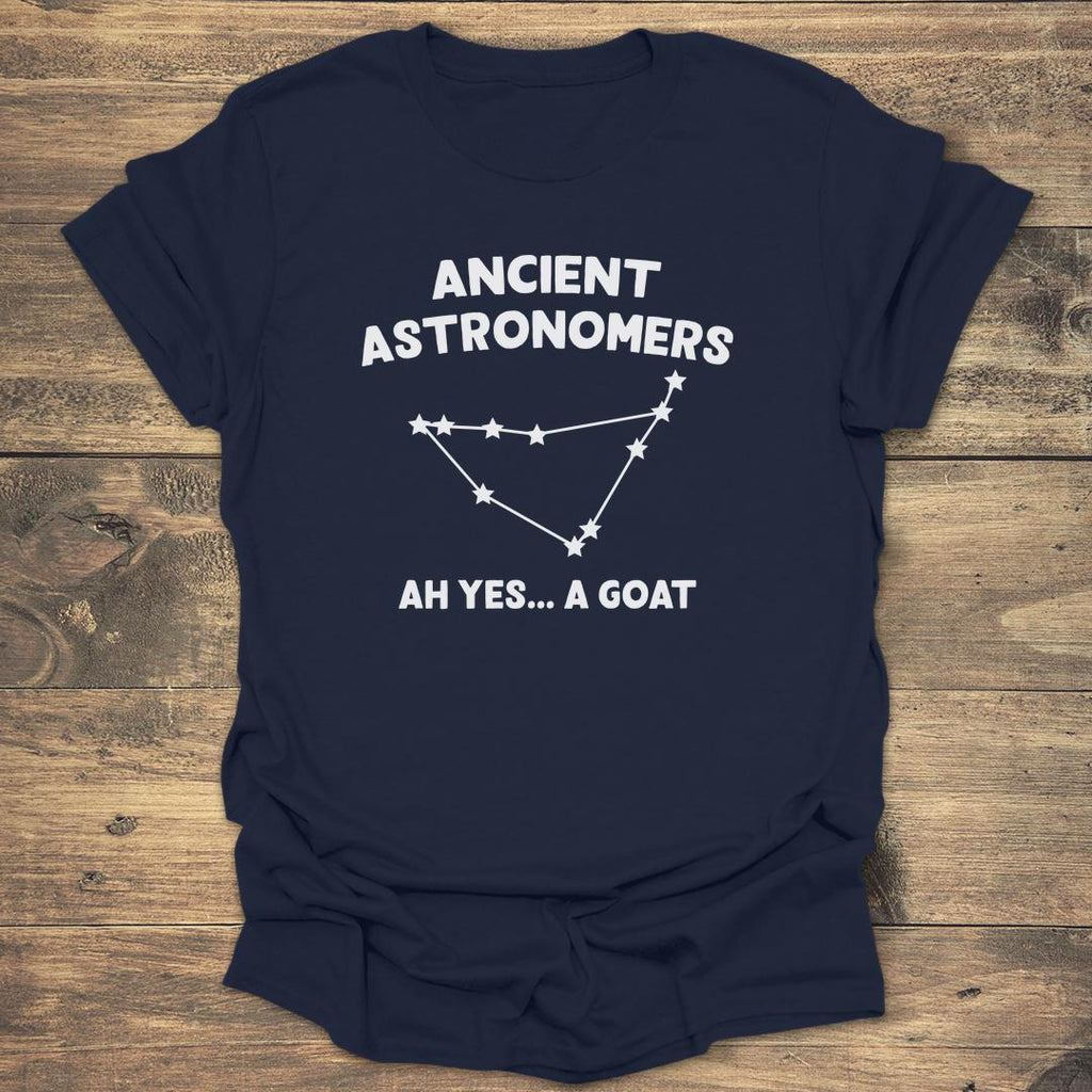 Ancient Astronomers Goat product image 4