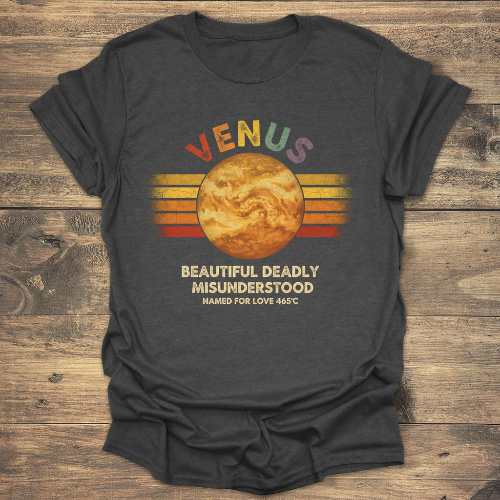 Venus Beautiful Deadly Misunderstood product image 3