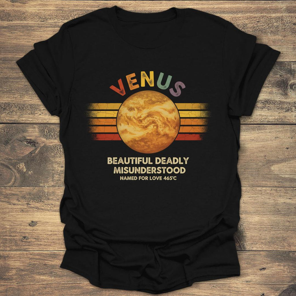 Venus Beautiful Deadly Misunderstood product image 1