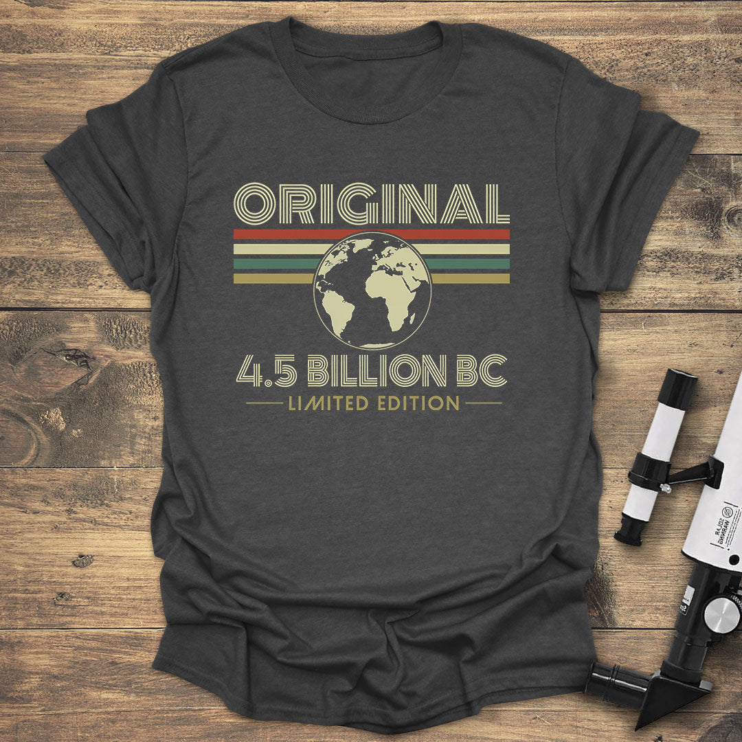Earths Original Limit product image 2