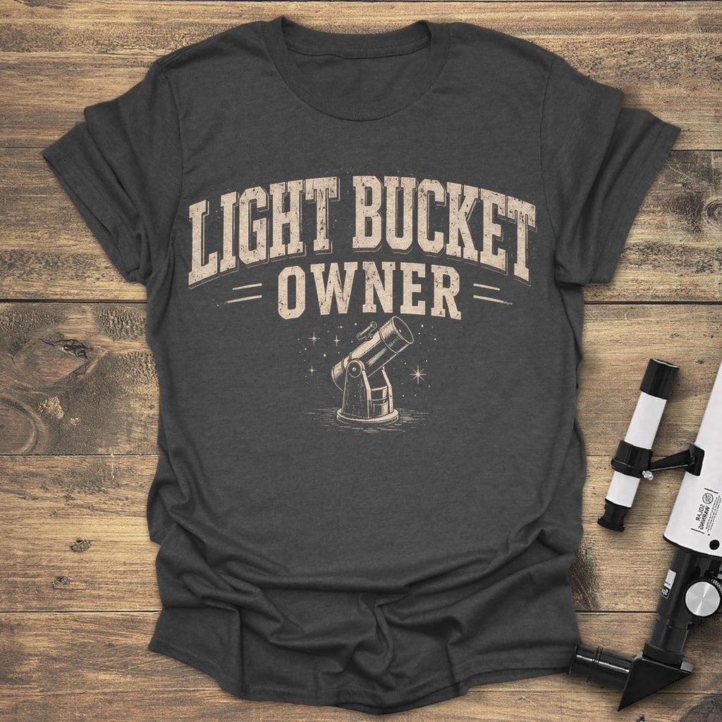 Light Bucket Owner product image 1