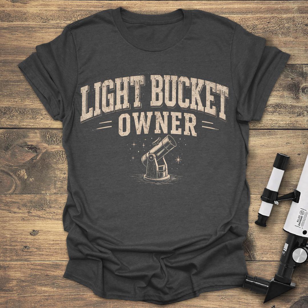 Light Bucket Owner product image 1