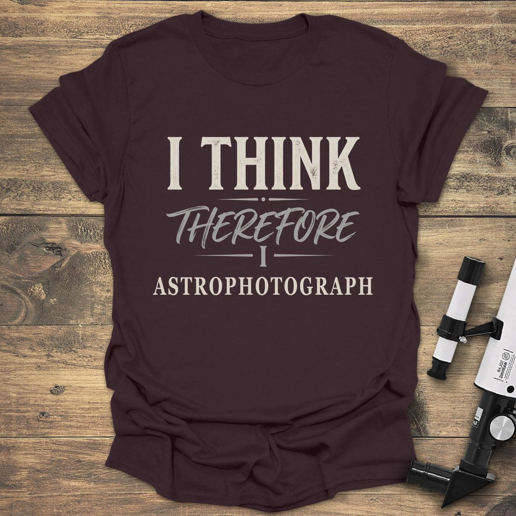I Think Therefore I Astrophotograph product image 3