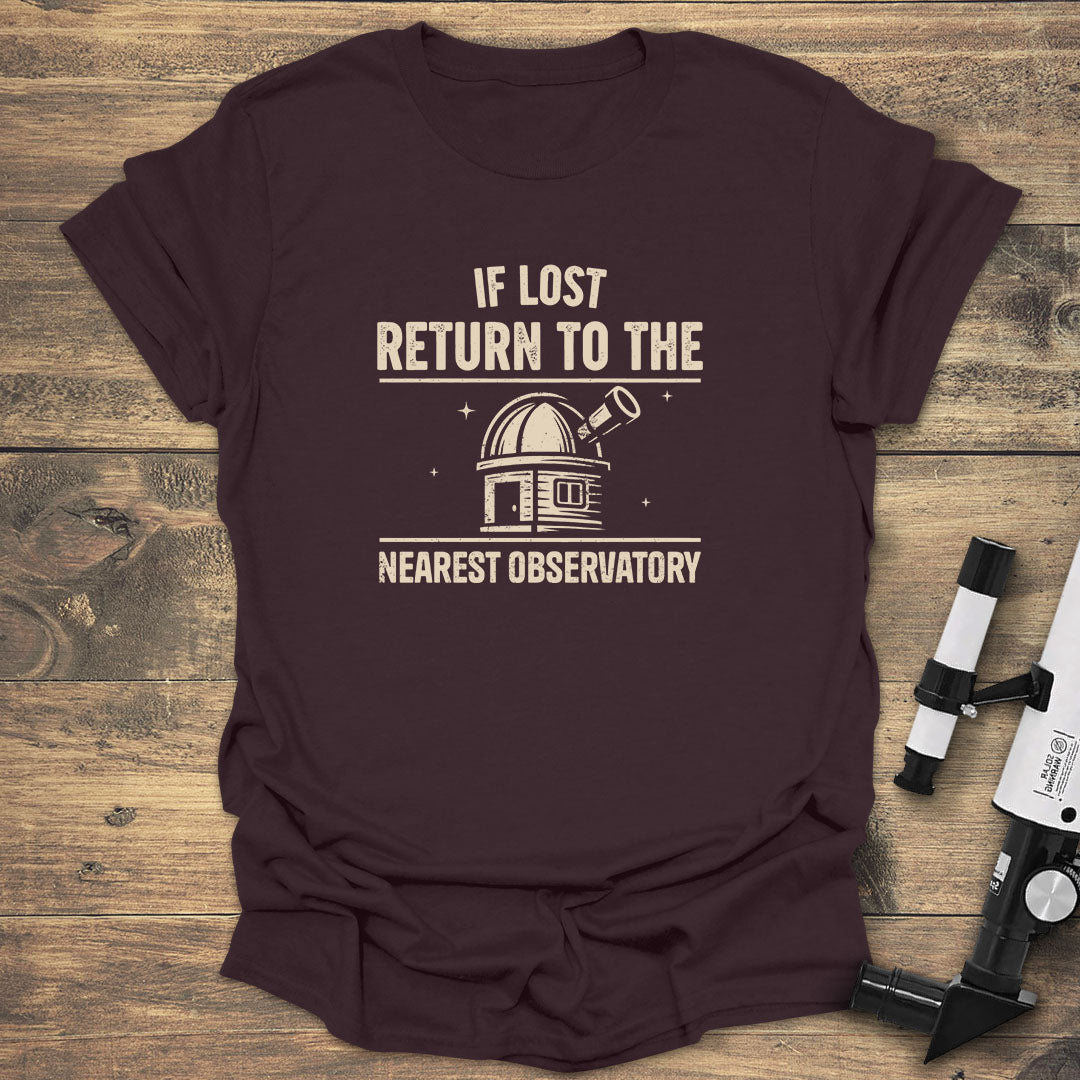 If Lost Return product image 6