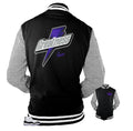 Retro 11 Concord Greatness Cotton Jacket