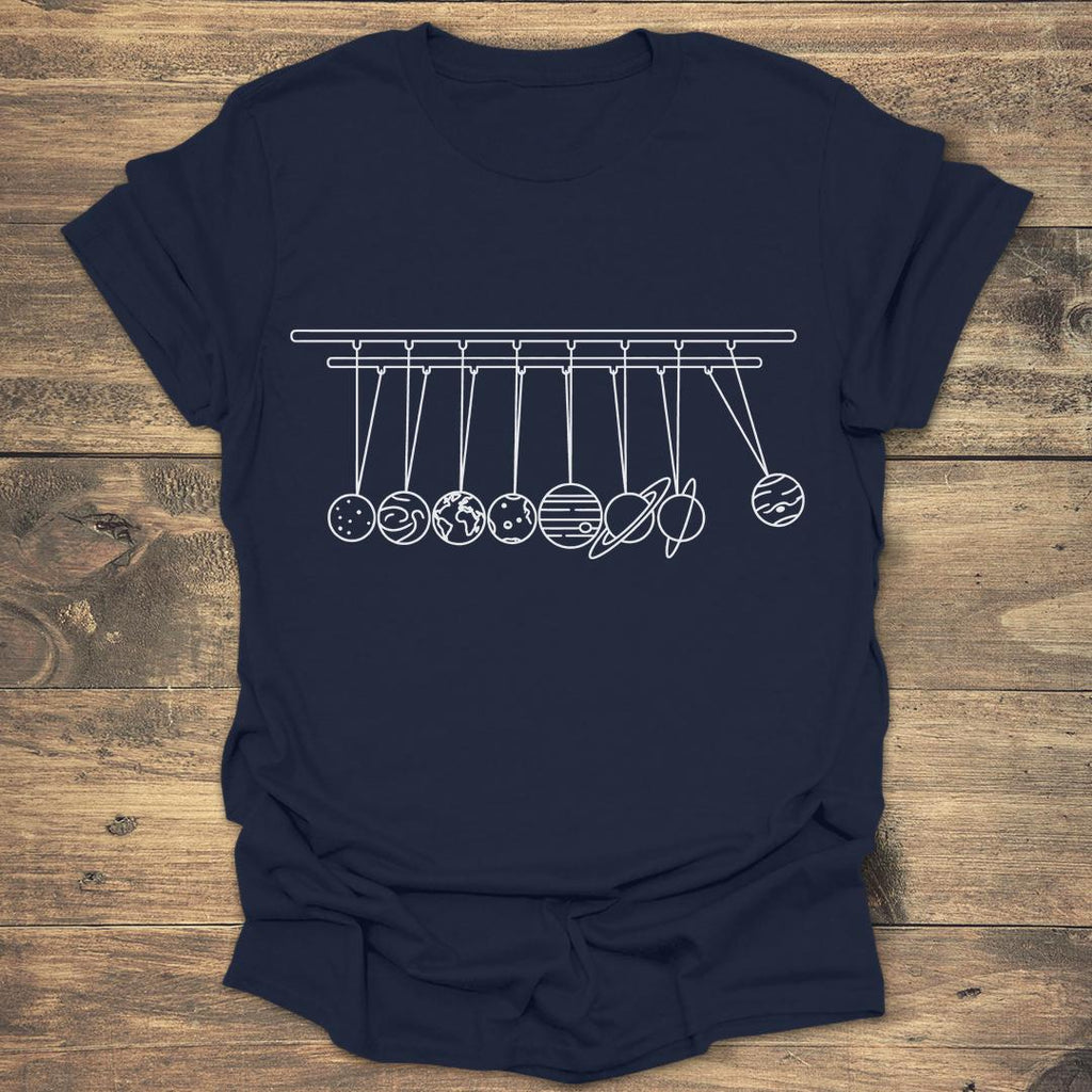 Newton's Solar Cradle product image 4