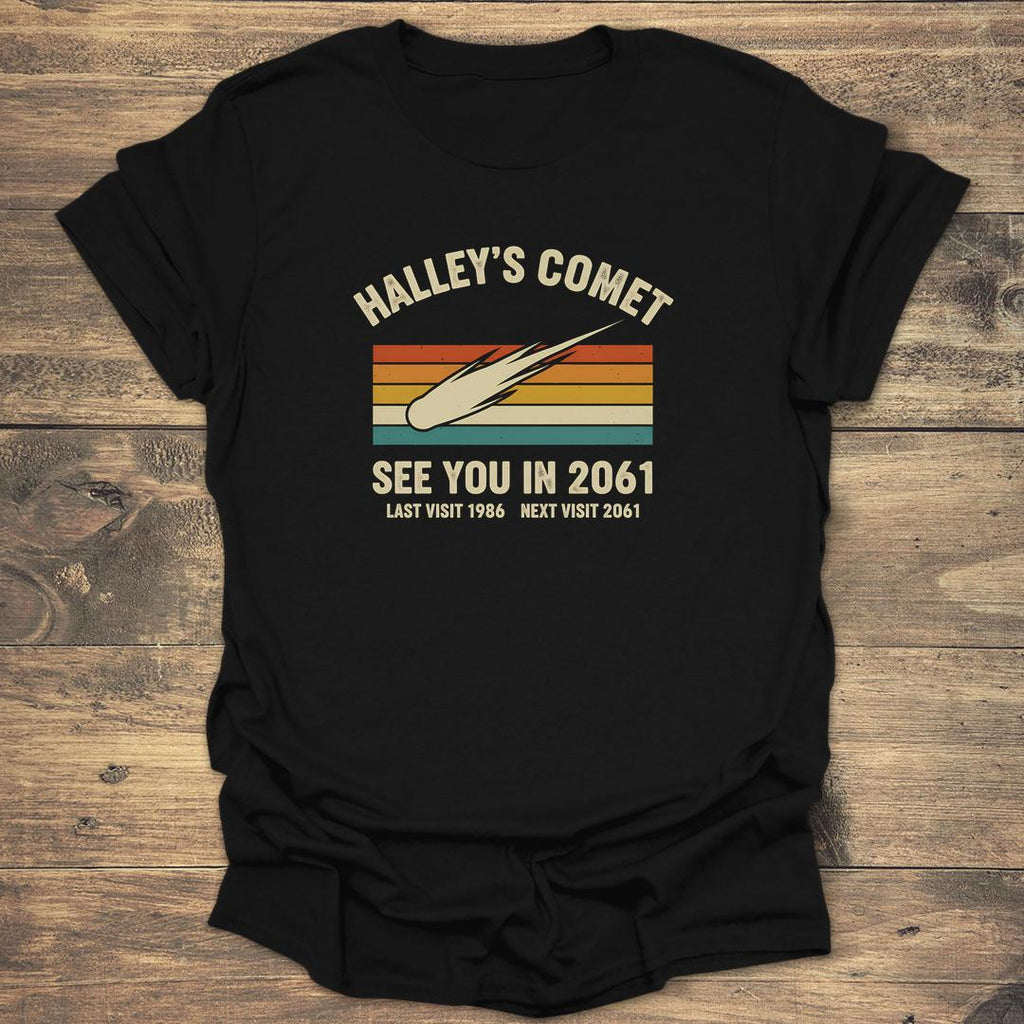 Halley's Comet See You In 2061 product image 1