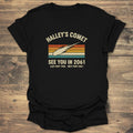 Halley's Comet See You In 2061 product image 1